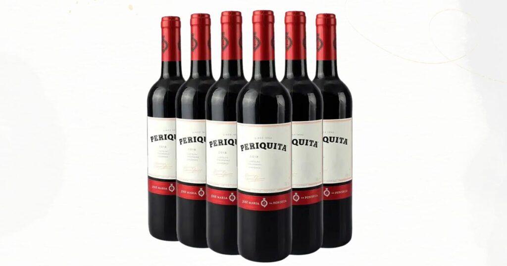 Periquita Original Tinto