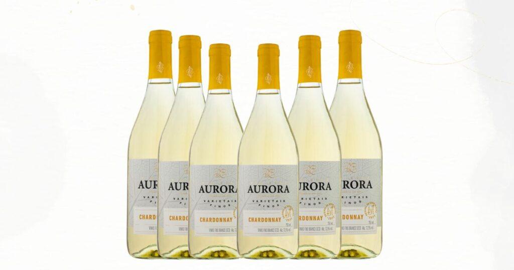 Aurora Varietal Chardonnay
