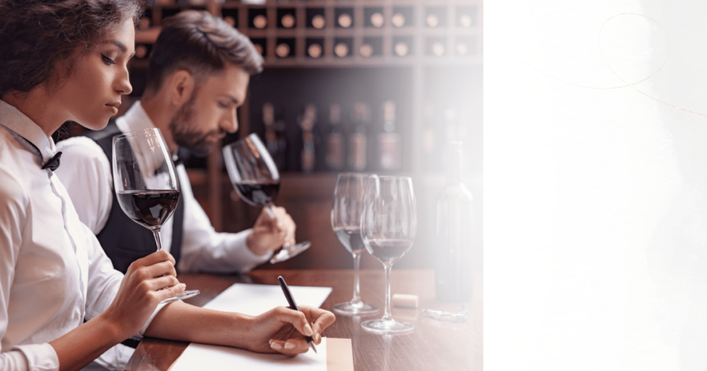 Começando a Provar Vinhos - Vinho para iniciantes
