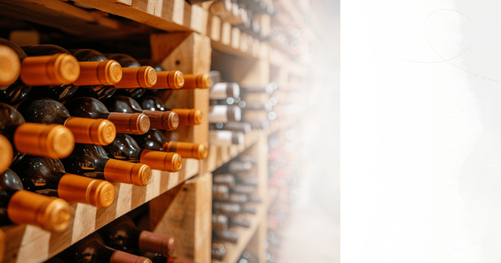 Como Armazenar e Servir o Vinho Corretamente