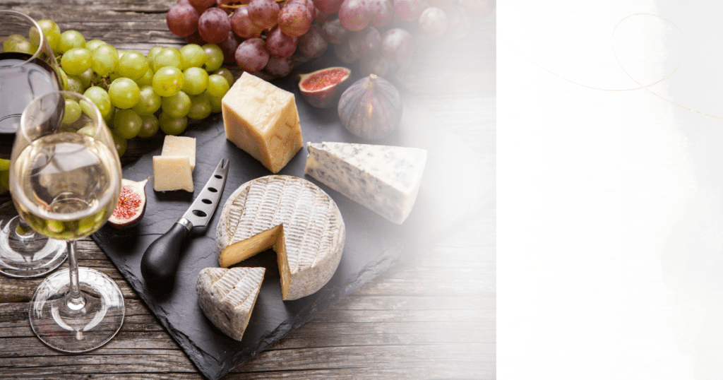 Como Harmonizar Vinho e Comida