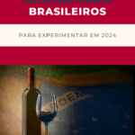 Melhores Vinhos Brasileiros para Experimentar em 2024