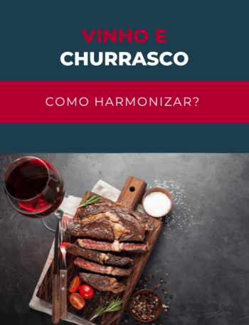 vinho com churrasco como harmonizar